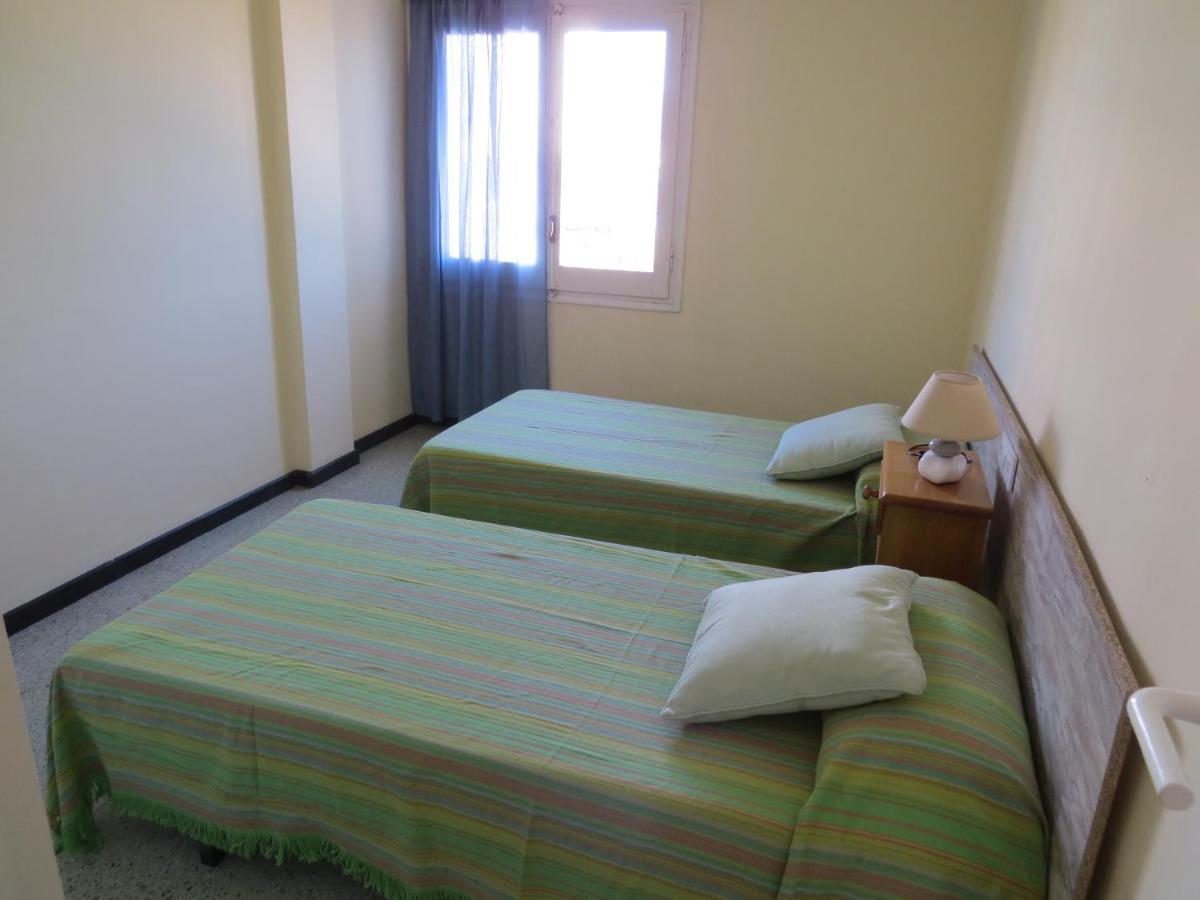 Rhodes Apartment Roses Exterior photo